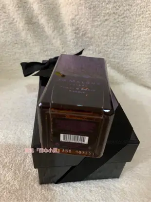 現貨 全新Jo malone限量2019紫羅蘭與琥珀精萃Violet&Amber Absolu-100ml/另售玫瑰與白麝香精萃