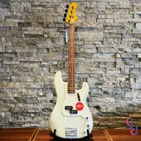 在飛比找松果購物優惠-Squier Classic Vibe 60's P Bas