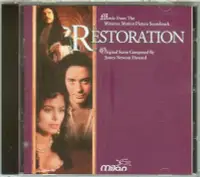 在飛比找Yahoo!奇摩拍賣優惠-"復興時代(Restoration)"- James New