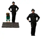 Star Ace Toys Rocky 2 Rocky Balboa 1:6 Scale Action Figure - Deluxe
