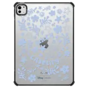 iPad Pro 11-inch (M4) iPad Impact Case Stitch Pattern Tablet Case
