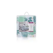 Pina Colada Coverlet Set