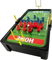 World's Smallest Electric Football Game | Mini Game | Game for Families, Games Nights, Tailgates & Even Half-time | Enjoyed by Kids, Teens and Adults