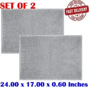 Luxury Fluffy Rug Ultra Soft Shag Carpet For Bedroom Living Room Big Area Rugs