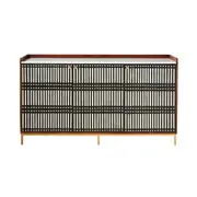 Sadara Bone Inlay Sideboard