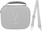 Denash ​​Phone Stabilizer Case for Mobile 7/7P, Large Capacity Protective Storage Bag, Phone Stabilizer Storage Bag with Shoulder Strap​​