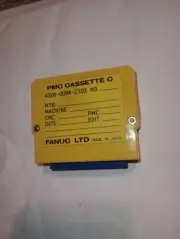 NEW GENUINE FANUC LTD A02B-0094-C103 PMC CASSETTE C