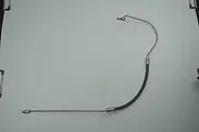 3853856 Hydraulic Trim Hose Replacement for 983948 985616 18-2134 Fit for Volvo Penta SX Models & for Cobra for OMC for Johnson for Evinrude SX-C DP-S SX-SLT Port Down Tilt Oil Line