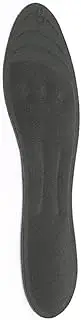 GARVALON Glycerin Filled Tpu Orthotic Insoles Plantar Relief Support Massaging Inserts Arch Support Size