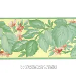 【HOMEMAKE】自粘彩帶 10.7CM(FB102-61578)