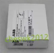 1 PCS NEW IN BOX ABB Time Relay 1SVR730180R3100 CT-APS.12S