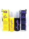Urban Decay All Nighter + Vitamin C Setting Spray Duo 2 x 118ml AUTHENTIC