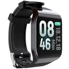 Watch Smart Waterproof Smartwatch Man Women Watches Men Connected Clock Black Ru