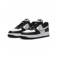 在飛比找momo購物網優惠-【NIKE 耐吉】Nike Air Force 1 Blac