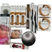 12pc Sorme Professional Makeup Bundle - all new unopened