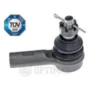 OPTIMAL Tie Rod End Front Inner For ISUZU Campo OPEL Frontera A 83-98 920374