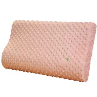慢回彈記憶棉枕護頸枕頭富貴包枕頭5030817cm防打鼾枕 (8.3折)