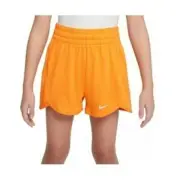 Nike Big Kids Dri-FIT Breezy High-Waisted Training Shorts XL NWT