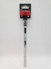 GearWrench 81342 1/2" Drive 10" Socket Extension