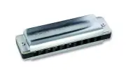 SEYDEL Blues Noble 1847 Harmonica Low F