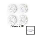 Dust Buster Kit Replacement Parts for Your For Deebot N9 Robot Vacuums