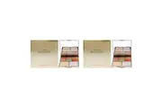Correct and Perfect All-In-One Color Correcting Palette by Stila for Women - 0.46 oz Palette - Pack of 2