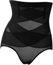 [Generic] Bodysuit Waist Shapewear Female Body Shaper Belly Tight Girls High Waist Shapewear Training Corset Belly Seamless
