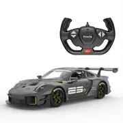 Rastar Porsche 911 GT2 RS Clubsport 25 RC Car 1:14