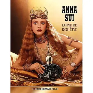 《小平頭香水店》ANNA SUI 安娜蘇 波希女神 女性淡香精 75ML