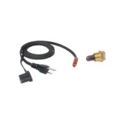 Zerostart 3100093 Engine Block Immersion Heater for Buick Chevrolet Oldsmobil...