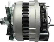 12V 60A 01180648 Alternator 04143095 ，Compatible With Deutz BF4L1011 F3L1011 F4L1011 F4L1011F