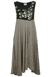 Fly Away Home Dress--MAI-DR702