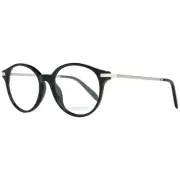 Emilio Pucci Black Women Optical Frames - RRP 220.32 USD
