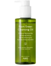 [Purito] From Green Cleansing Oil 200ml
