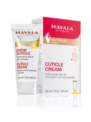 Cuticle Cream