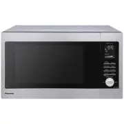 Panasonic HomeMADE 4-in-1 Countertop Multi-Oven, 1.3cu.ft. with Genius Sensor, 1