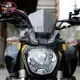 雅馬哈YAMAHA 改裝 CNC MT-07 MT07 前擋風 車頭護罩 風鏡 小擋風