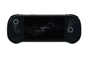 Ayaneo 3 OLED Handheld Gaming Console (32GB, 1TB, Black)
