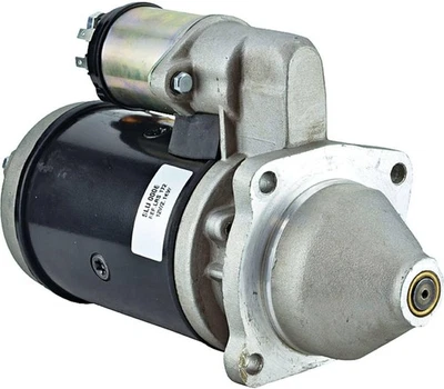 Starter for International Tractor B2275 B3434 B-275 B-276 B354 B-364 B-414 B-434