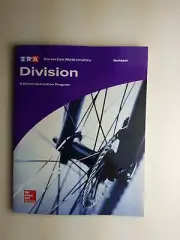 Workbook [Division] Corrective Mathematics