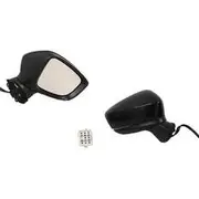 Sterling Door Mirror to suit Mazda 3 05/2016 to 01/2019 - MZ03-DOM-13R