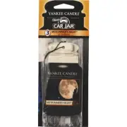 Yankee Candle Hanging Air Freshener MidSummer's Night Scent (Pack of 3)