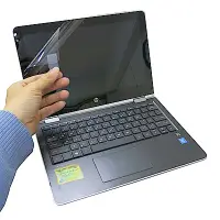 在飛比找Yahoo奇摩購物中心優惠-EZstick HP X360 Convert 11-ad0