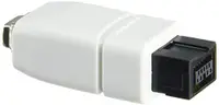 在飛比找WAFUU優惠-ELECOM USB Cable [FireWire] Co