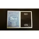 QUALITY BEE PLAYING CARDS (MIRACLE & BROWN)