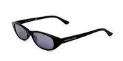 Victoria's Secret VS0001 01C Women’s Sunglasses Black Size 52