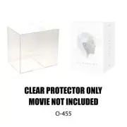 Protector For Manta Lab One Click Box Set Ex Machina