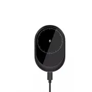 15W Magnetic Car Phone Holder Wireless Charger MagSafe iPhone15/14/13/12 Pro Max