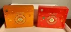 NEW L'Occitane Extra Gentle Bar Soap Lot of 2 Honey Harvest & Festive Garden