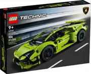 LEGO Technic 42161 Lamborghini Huracan Tecnica